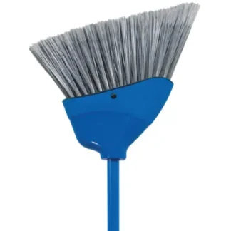 Angle Broom, Economy