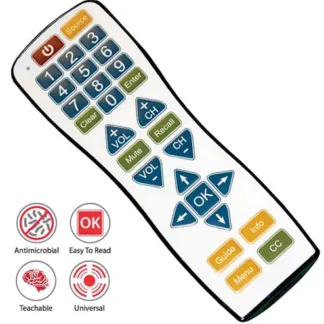 Universal Remotes