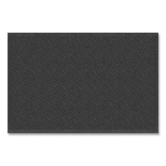 Apache Mills® Ecomat Crosshatch Entry Mat