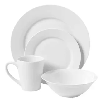 Arista Mug – 12 Ounce