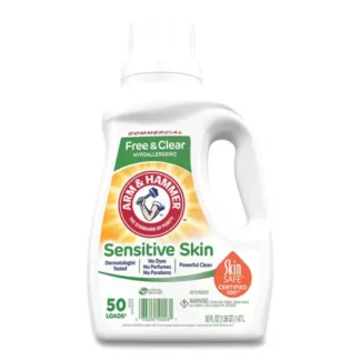 Arm & Hammer™ HE Compatible Liquid Detergent