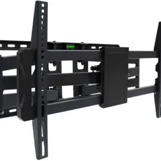 Articulating TV Wall Mount Bracket for 37” – 80” Tv’s