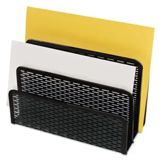 Artistic® Urban Collection Punched Metal Letter Sorter