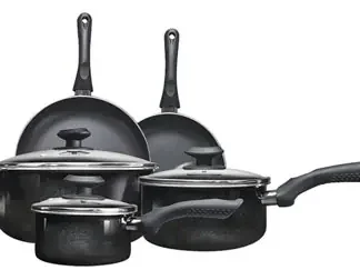 Nonstick Cookware