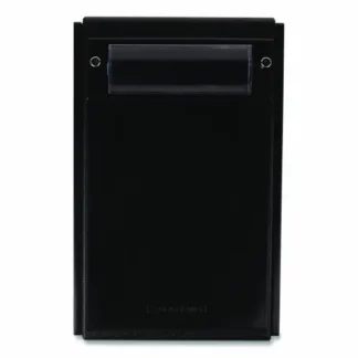 AT-A-GLANCE® Base for 5 x 8 Tear-Off Daily Desk Calendar, Black