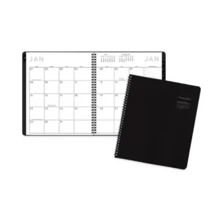 AT-A-GLANCE® Contemporary Lite Monthly Planner