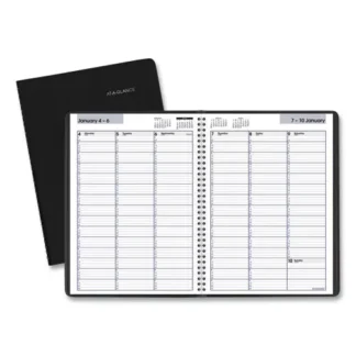 AT-A-GLANCE® DayMinder® Weekly Appointment Book