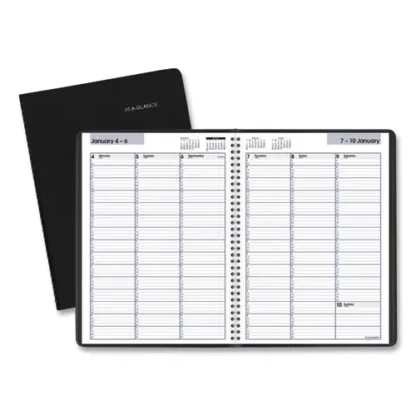 AT-A-GLANCE® DayMinder® Weekly Appointment Book