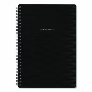 AT-A-GLANCE® Elevation Academic Weekly/Monthly Planner