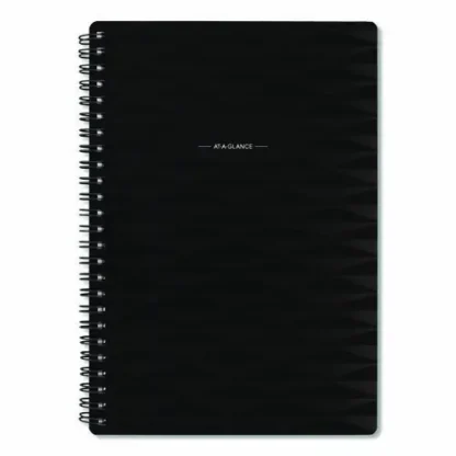 AT-A-GLANCE® Elevation Academic Weekly/Monthly Planner