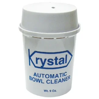 Automatic Bowl Cleaner 9oz | 12/box