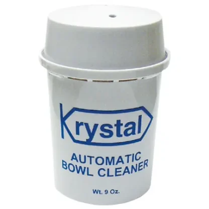 Automatic Bowl Cleaner 9oz | 12/box