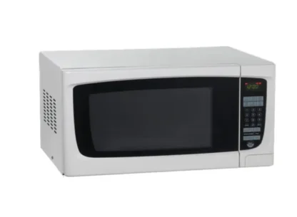 Avanti 1.4 CU FT Microwave-White