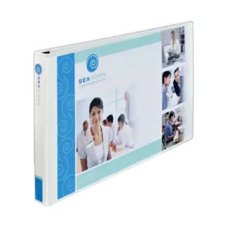 Avery® 11 x 17 Heavy-Duty View Binders