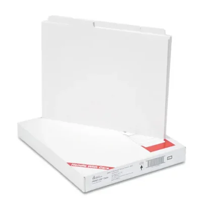 Avery® Customizable Print-On Dividers, Unpunched, For Xerox 5090 Copiers, 5-Tab, 11 x 8.5, White, 30 Sets