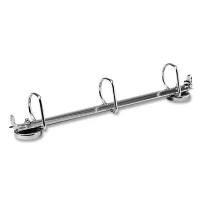 Avery® Magnetic Hanging Binder Rings, 3 Rings, 1.5" Capacity, 11 x 8.5