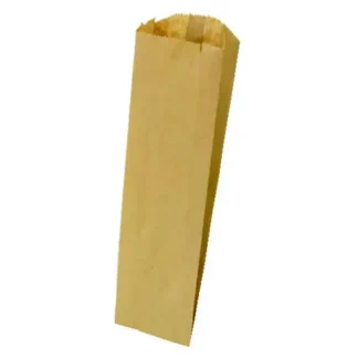 Bag-paper-pint Liquor (500)