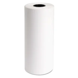 Bagcraft Freezer Roll Paper, Standard Weight, 18" x 1,000 ft - Extended Delivery Time
