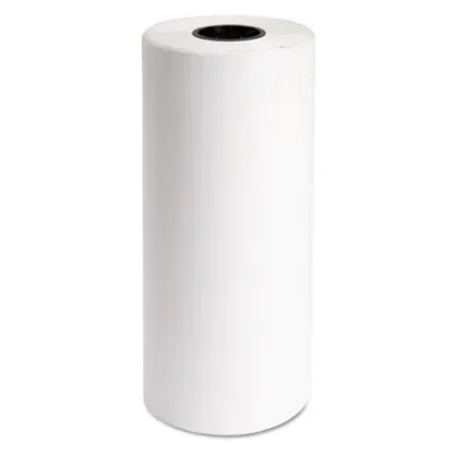 Bagcraft Freezer Roll Paper, Standard Weight, 18" x 1,000 ft - Extended Delivery Time