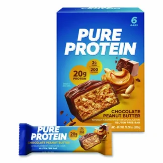 Snack bars