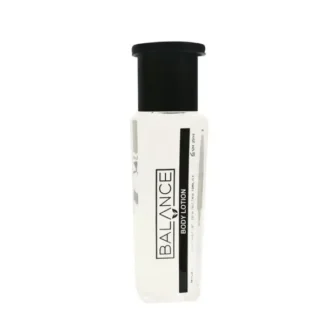 Balance Body Lotion 25 ml. – 324 Per Case