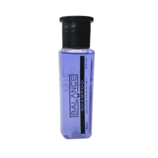 Balance Shampoo – 25 ml. – 324 Per Case