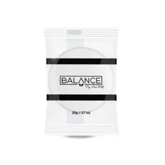 BALANCE SOAP – 20 G FLOW PACK – 318 PER CASE