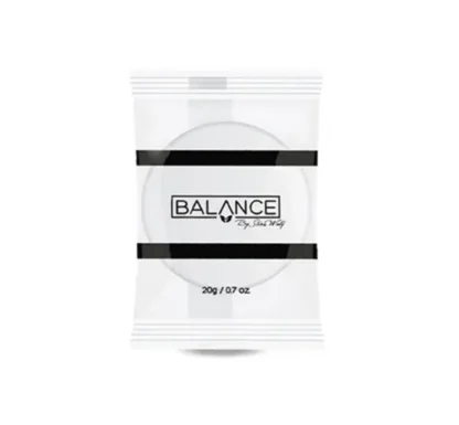 BALANCE SOAP – 20 G FLOW PACK – 318 PER CASE