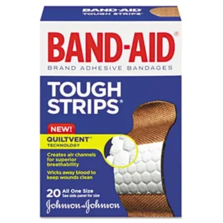 Bandages,flx Tough Strps