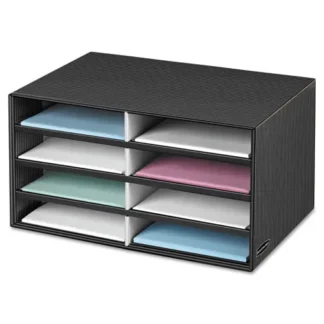 Bankers Box® Decorative Literature Sorter