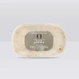 Bar Soap – Oxygen O2 Collection – Facial Bath Soap