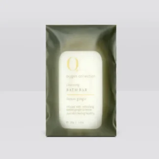 Bar Soap – Oxygen O2 Collection – Facial Bath Soap