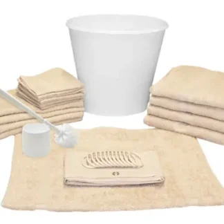Basics Bath Kit