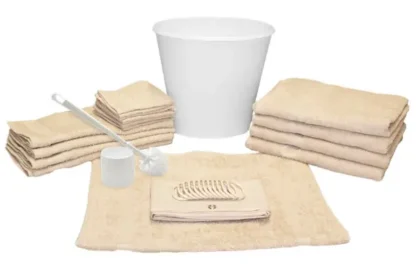 Basics Bath Kit
