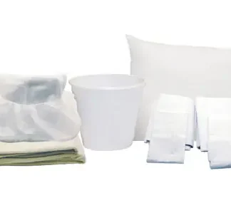 Basics Bedroom Kit – Full
