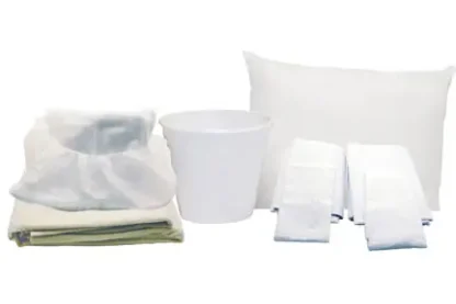 Basics Bedroom Kit – Queen