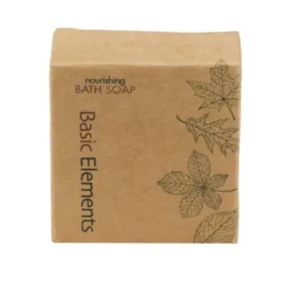 Bath Soap – Basic Elements