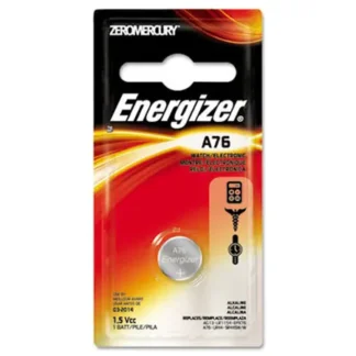 Battery, 1.5V Alkaline Watch/Electronic