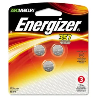 1.5V Oxide Watch Battery, Pack of 3