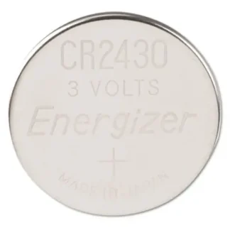 Battery, 3V Watch & Electronic