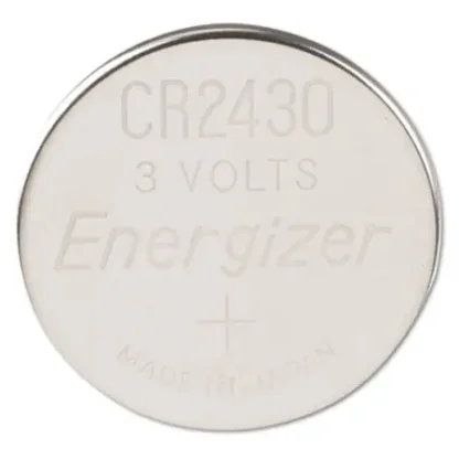 Battery, 3V Watch & Electronic