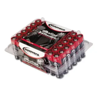 Battery, Alkaline, AA