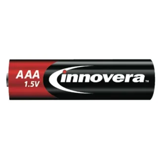 Battery Alkaline AAA - 24 Pack