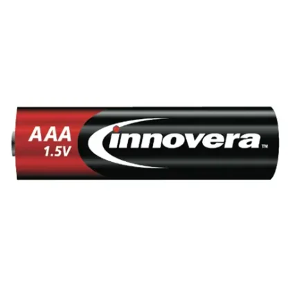 Battery Alkaline AAA - 24 Pack