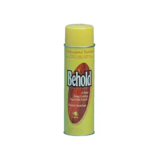 Behold Aerosol 6/16oz