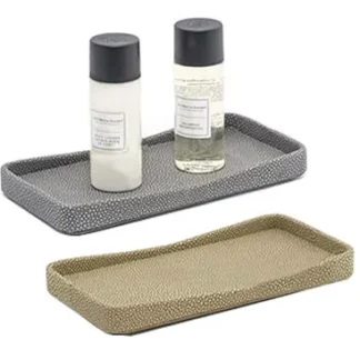 Belize Amenity Tray, Choice of Colors