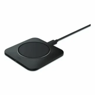 Belkin® BOOST CHARGE Pro Universal Easy Align Wireless Charging Pad, Qi Wireless Charging, 15 W, Black