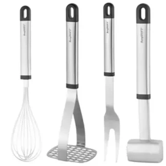 BergHOFF Essentials 4PC Pep Set