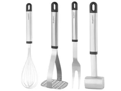 BergHOFF Essentials 4PC Pep Set
