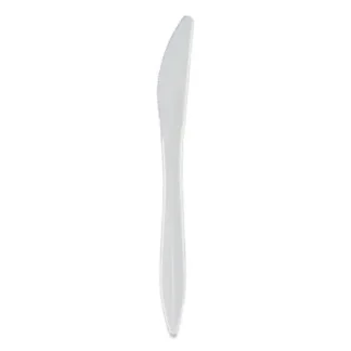 Berkley Square Individually Wrapped Mediumweight Cutlery